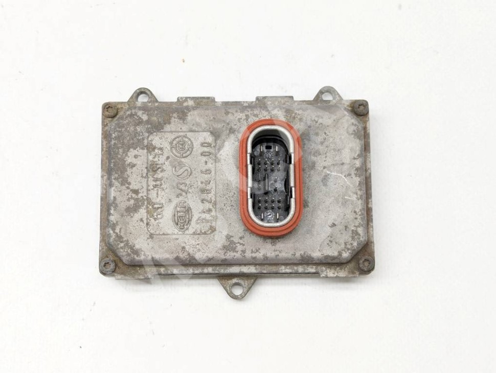 Блок фары MERCEDES-BENZ E-класс W211/S211 (2002 - 2006) фото 1 — Разборка Мерседес