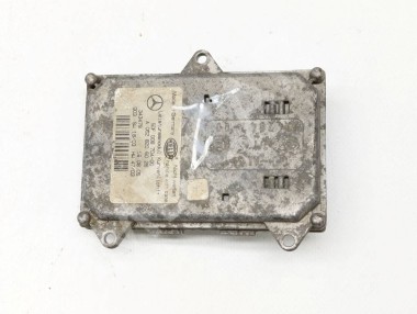 Блок фары MERCEDES-BENZ E-класс W211/S211 (2002 - 2006) — Разборка Мерседес