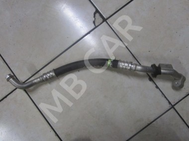 Трубка кондиционера MERCEDES-BENZ E-класс W210/S210 (1995 - 1999) — Разборка Мерседес