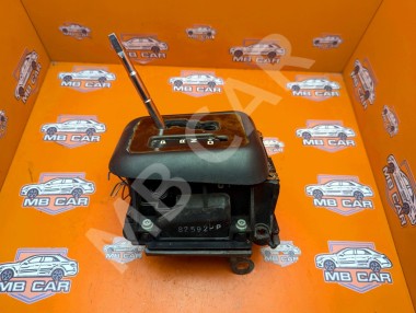 Кулиса АКПП MERCEDES-BENZ M-класс W163 рестайлинг (2001 - 2005) — Разборка Мерседес