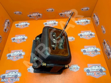 Кулиса АКПП MERCEDES-BENZ M-класс W163 рестайлинг (2001 - 2005) — Разборка Мерседес