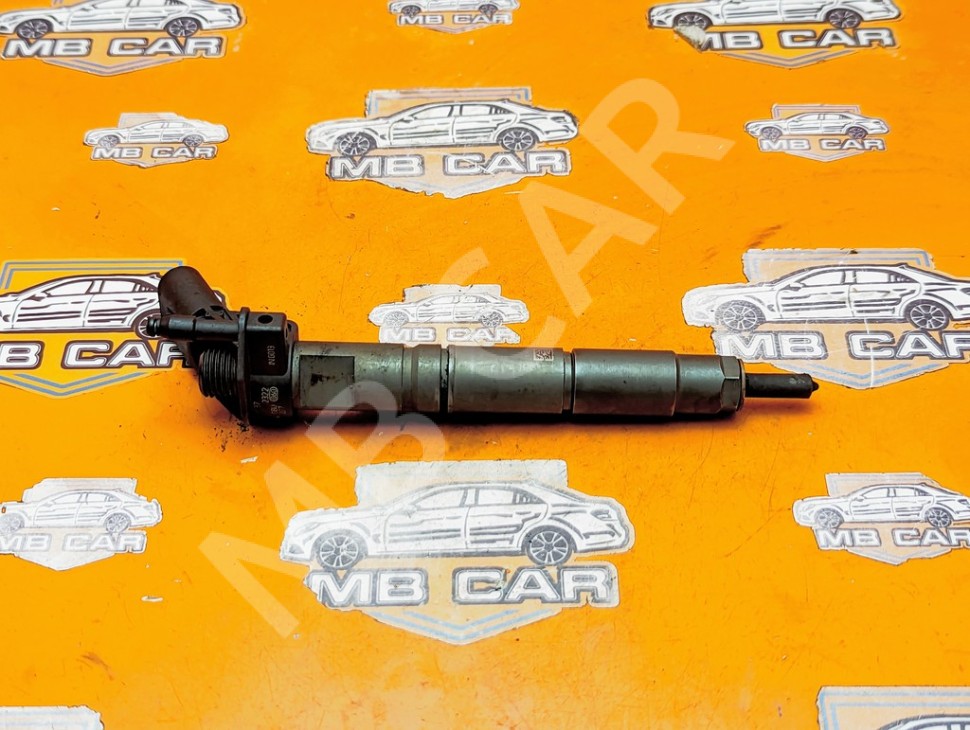 Форсунка ДИЗЕЛЬ MERCEDES-BENZ R-класс W251 (2005 - 2007) фото 1 &mdash; Разборка Мерседес