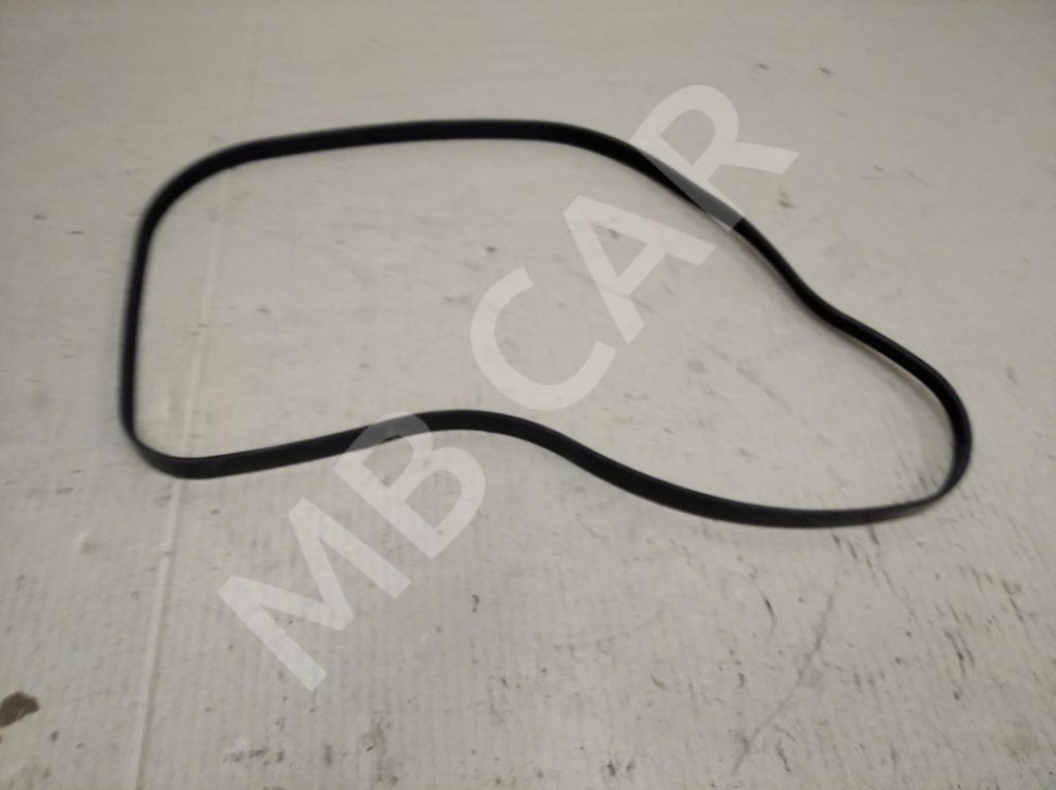 Ремень приводной MERCEDES-BENZ GLA-класс X156 рестайлинг (2017 - 2020) фото 1 — Разборка Мерседес