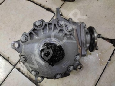 Редуктор передний MERCEDES-BENZ GLC-класс AMG X253 (2016 - 2019) — Разборка Мерседес