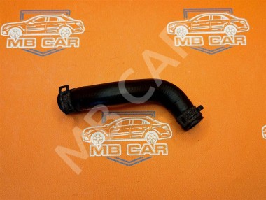 Патрубок ОЖ MERCEDES-BENZ C-класс W204/S204/С204 рестайлинг (2011 - 2015) — Разборка Мерседес