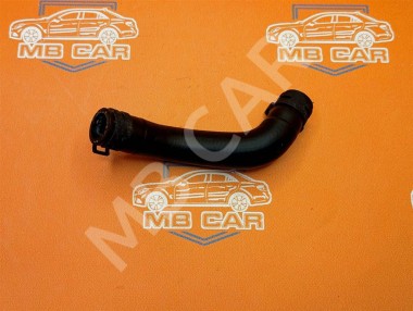 Патрубок ОЖ MERCEDES-BENZ C-класс W204/S204/С204 рестайлинг (2011 - 2015) — Разборка Мерседес