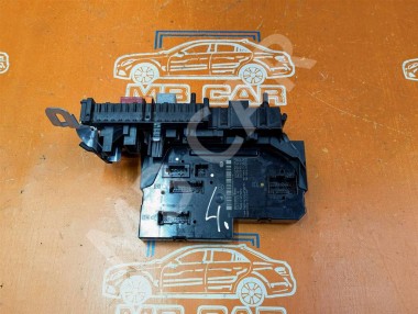 Блок SAM задний MERCEDES-BENZ CLS-класс C218/X218 рестайлинг (2014 - 2017) — Разборка Мерседес