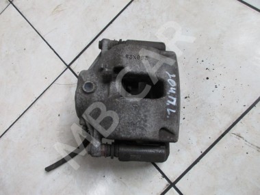 Суппорт передний левый MERCEDES-BENZ C-класс W204/S204 (2006 - 2011) — Разборка Мерседес