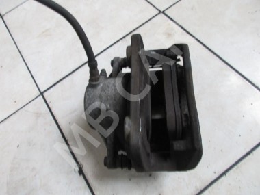 Суппорт передний левый MERCEDES-BENZ C-класс W204/S204 (2006 - 2011) — Разборка Мерседес