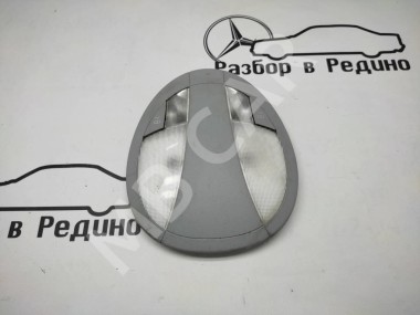 Плафон салона MERCEDES-BENZ E-класс W211/S211 (2002 - 2006) — Разборка Мерседес