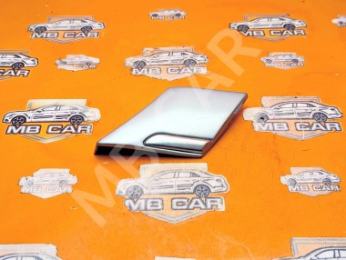 Молдинг крыла левый MERCEDES-BENZ S-класс W220 (1998 - 2005) &mdash; Разборка Мерседес