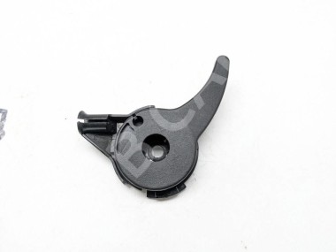 Ручка открытия капота MERCEDES-BENZ M-класс W163 рестайлинг (2001 - 2005) — Разборка Мерседес