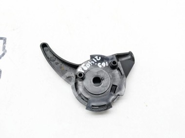 Ручка открытия капота MERCEDES-BENZ M-класс W163 рестайлинг (2001 - 2005) — Разборка Мерседес