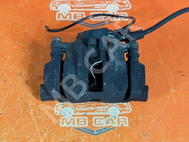 Суппорт передний правый MERCEDES-BENZ A-класс W168 рестайлинг (2001 - 2004) &mdash; Разборка Мерседес