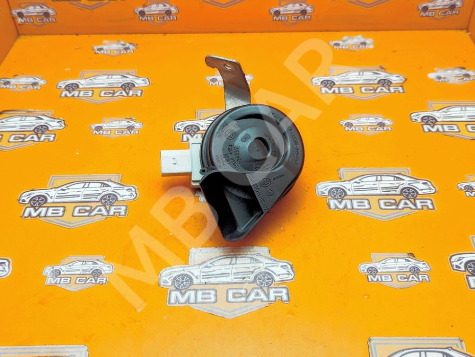 Сигнал MERCEDES-BENZ S-класс W221 рестайлинг (2009 - 2013) фото 1 &mdash; Разборка Мерседес