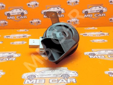 Сигнал MERCEDES-BENZ S-класс W221 рестайлинг (2009 - 2013) — Разборка Мерседес