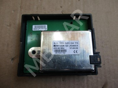 Антенна MERCEDES-BENZ B-класс W245 (2005 - 2009) — Разборка Мерседес