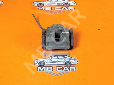 Суппорт передний левый MERCEDES-BENZ C-класс W204/S204/С204 рестайлинг (2011 - 2015) &mdash; Разборка Мерседес