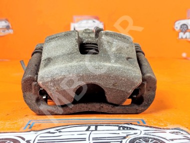 Суппорт передний левый MERCEDES-BENZ C-класс W204/S204/С204 рестайлинг (2011 - 2015) &mdash; Разборка Мерседес