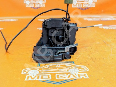 Замок двери передней левой MERCEDES-BENZ E-класс W211/S211 рестайлинг (2006 - 2009) — Разборка Мерседес