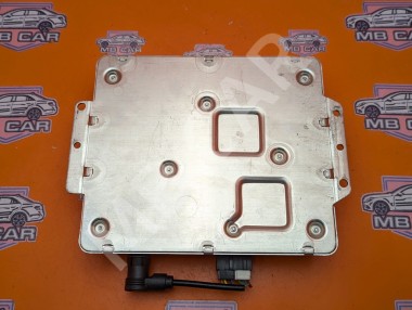 Блок дистроника MERCEDES-BENZ S-класс W220 (1998 - 2005) &mdash; Разборка Мерседес