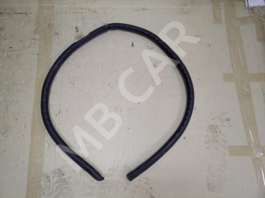 Уплотнители дверей MERCEDES-BENZ M-класс W163 рестайлинг (2001 - 2005) — Разборка Мерседес