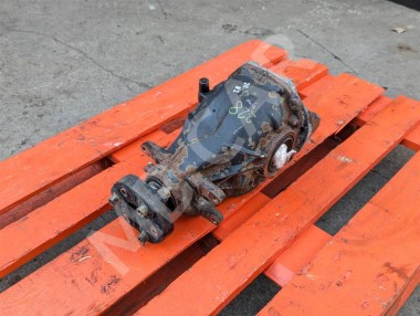 Редуктор задний MERCEDES-BENZ E-класс W211/S211 (2002 - 2006) — Разборка Мерседес