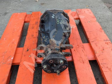 Редуктор задний MERCEDES-BENZ E-класс W211/S211 (2002 - 2006) — Разборка Мерседес