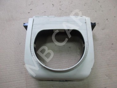 Крышка рулевой колонки MERCEDES-BENZ E-класс W211/S211 (2002 - 2006) — Разборка Мерседес