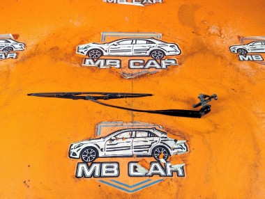 Поводок дворников MERCEDES-BENZ A-класс W168 рестайлинг (2001 - 2004) A 170 1.7 AT (95 л.с.) &mdash; Разборка Мерседес