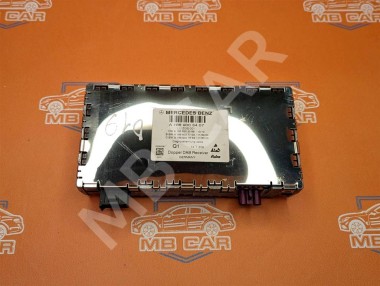 Блок приема спутникового радиосигнала MERCEDES-BENZ E-класс W212/S212/C207/A207 рестайлинг (2013 - 2016) — Разборка Мерседес