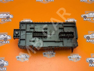 Блок предохранителей MERCEDES-BENZ GLE-класс Coupe C292 (2015 - 2019) — Разборка Мерседес