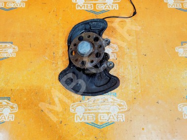 Кулак поворотный передний левый MERCEDES-BENZ C-класс W204/S204/С204 рестайлинг (2011 - 2015) — Разборка Мерседес