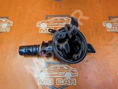 Заливная горловина MERCEDES-BENZ M-класс W163 (1997 - 2001) — Разборка Мерседес