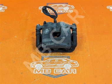 Суппорт передний левый MERCEDES-BENZ X-класс I (2017 - 2020) — Разборка Мерседес