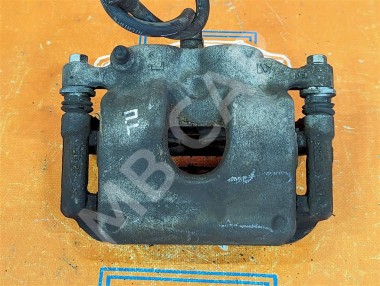 Суппорт передний левый MERCEDES-BENZ X-класс I (2017 - 2020) — Разборка Мерседес