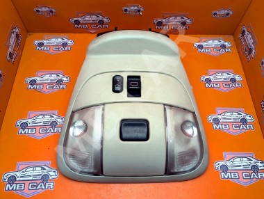 Плафон салона MERCEDES-BENZ M-класс W163 рестайлинг (2001 - 2005) — Разборка Мерседес
