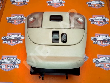 Плафон салона MERCEDES-BENZ M-класс W163 рестайлинг (2001 - 2005) — Разборка Мерседес