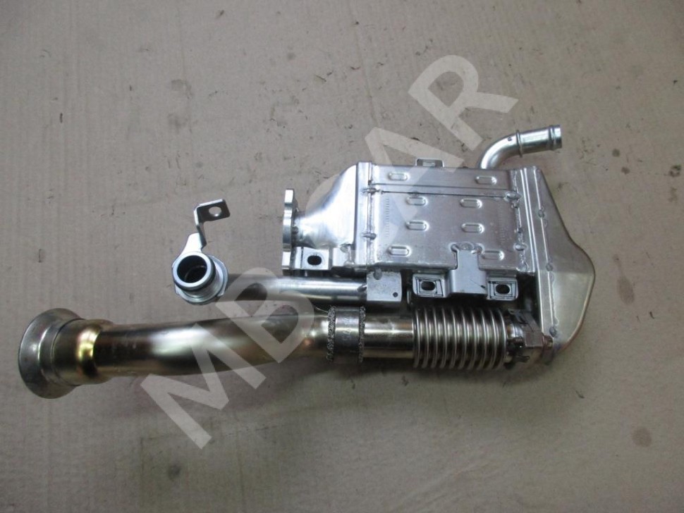 Теплообменник MERCEDES-BENZ E-класс W213/S213/C238/A238 (2016 - 2021) фото 1 — Разборка Мерседес