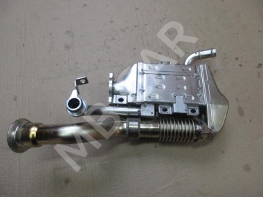 Теплообменник MERCEDES-BENZ E-класс W213/S213/C238/A238 (2016 - 2021) — Разборка Мерседес