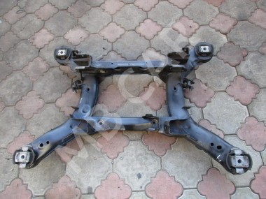 Подрамник задний MERCEDES-BENZ GLE-класс Coupe C292 (2015 - 2019) — Разборка Мерседес