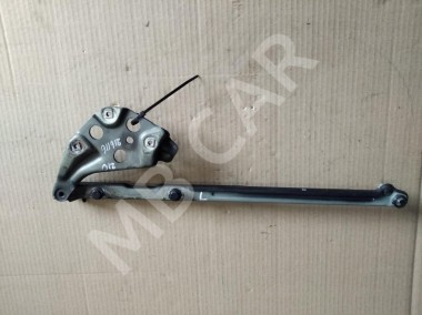 Петля капота MERCEDES-BENZ E-класс W210/S210 (1995 - 1999) — Разборка Мерседес