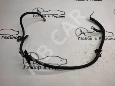 Провод стартера MERCEDES-BENZ C-класс W203/S203/CL203 (2000 - 2004) — Разборка Мерседес