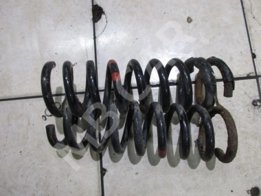 Пружина задняя MERCEDES-BENZ CLK-класс C208/A208 рестайлинг (1999 - 2003) — Разборка Мерседес