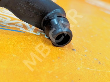 Патрубок ОЖ MERCEDES-BENZ C-класс W204/S204/С204 рестайлинг (2011 - 2015) — Разборка Мерседес