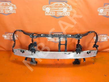 Телевизор в сборе MERCEDES-BENZ C-класс W203/S203/CL203 (2000 - 2004) &mdash; Разборка Мерседес