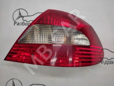 Фонарь задний правый MERCEDES-BENZ CLK-класс C209/W209 рестайлинг (2005 - 2010) — Разборка Мерседес