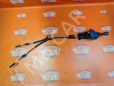 Кулиса МКПП MERCEDES-BENZ Sprinter W901-905 (1995 - 2006) — Разборка Мерседес