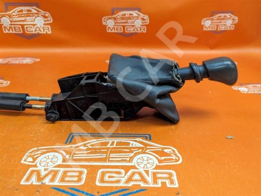 Кулиса МКПП MERCEDES-BENZ Sprinter W901-905 (1995 - 2006) — Разборка Мерседес