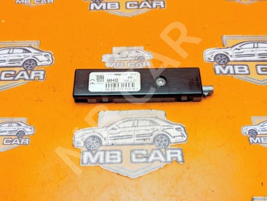 Усилитель антенны MERCEDES-BENZ C-класс W204/S204/С204 рестайлинг (2011 - 2015) — Разборка Мерседес